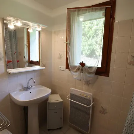 Дом отдыха Salatua