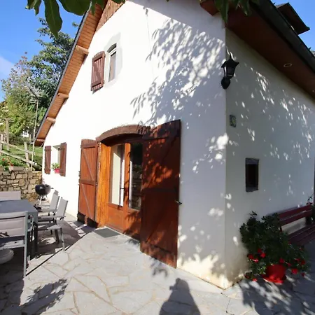 Дом отдыха Salatua *