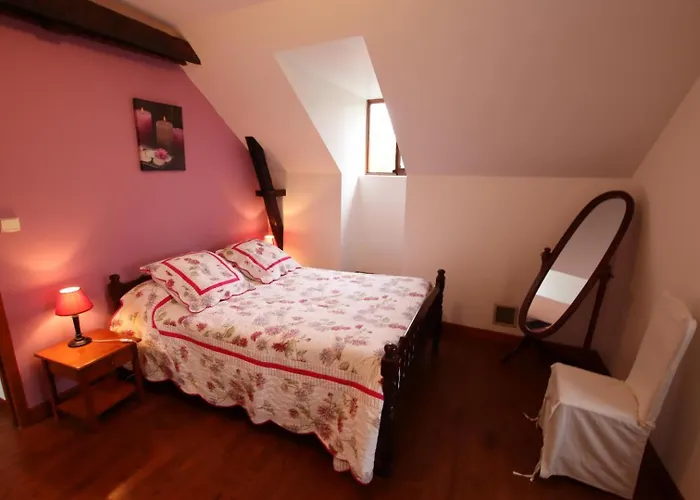 Salatua Casa vacanze *