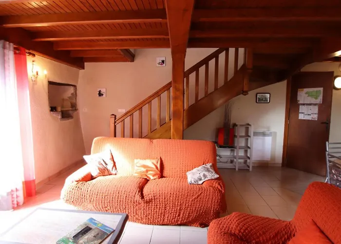 Salatua Casa vacanze Musculdy