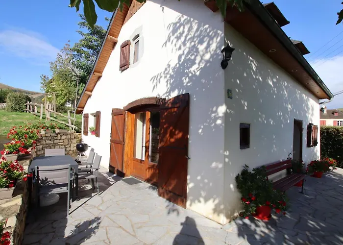 Дом отдыха Salatua *